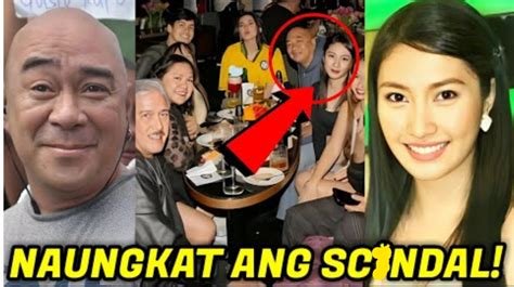 wally bayola and eb babe yosh|BUHAY NGAYON NG DATING EB BABE MEMBER NA SI .